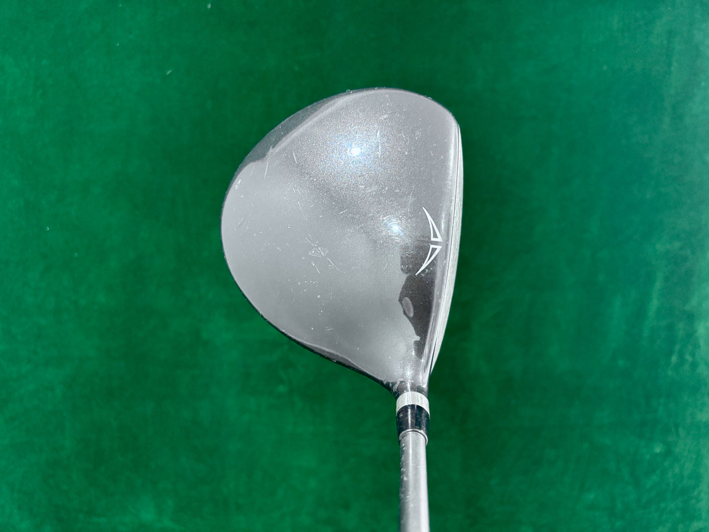 PING G20 10.5° (Left Handed) - Driver (Regular) - ARC Golf
