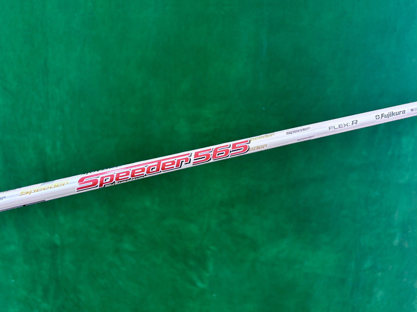 Callaway Big Bertha V Series 10.5° (Left Handed) - Driver (Regular) - ARC Golf