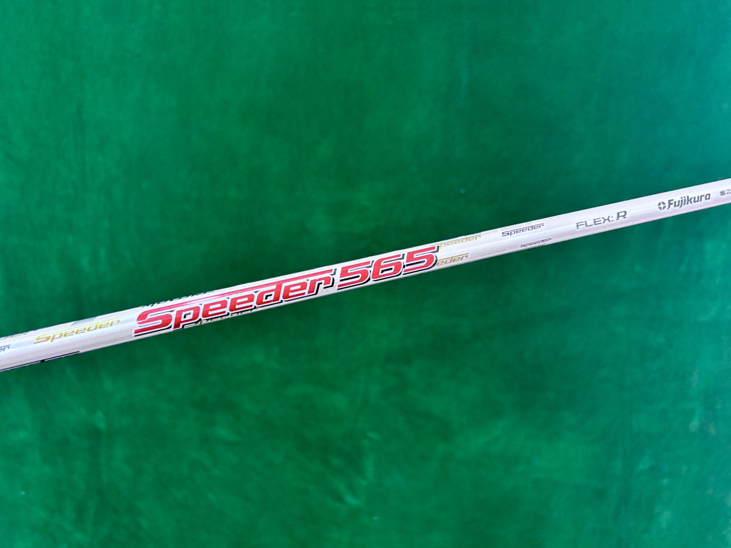 Callaway Big Bertha V Series 10.5° (Left Handed) - Driver (Regular) - ARC Golf