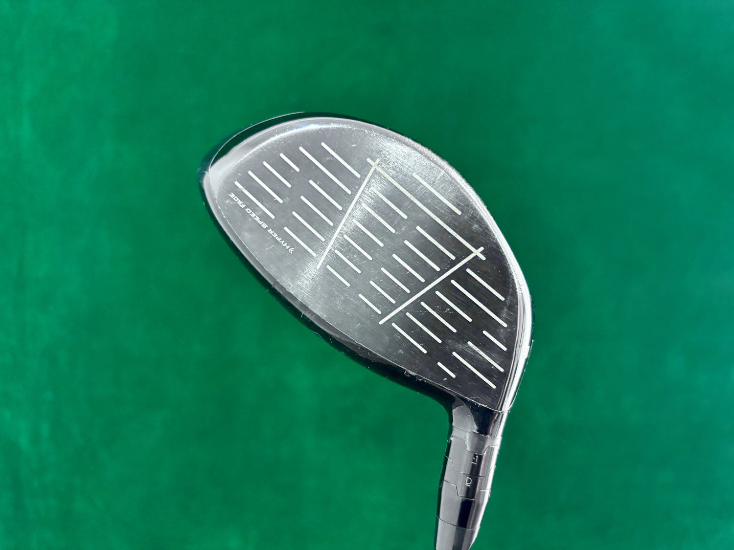 Callaway Big Bertha V Series 10.5° (Left Handed) - Driver (Regular) - ARC Golf