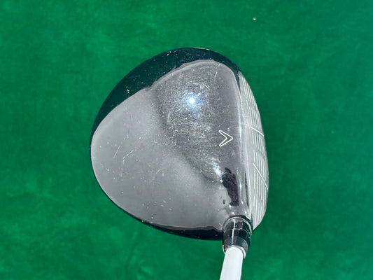 Callaway Big Bertha V Series 10.5° (Left Handed) - Driver (Regular) - ARC Golf