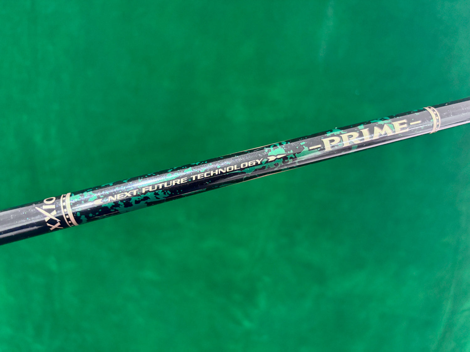 XXIO PRIME (2013) 3W - Fairway Wood (Regular) - ARC Golf