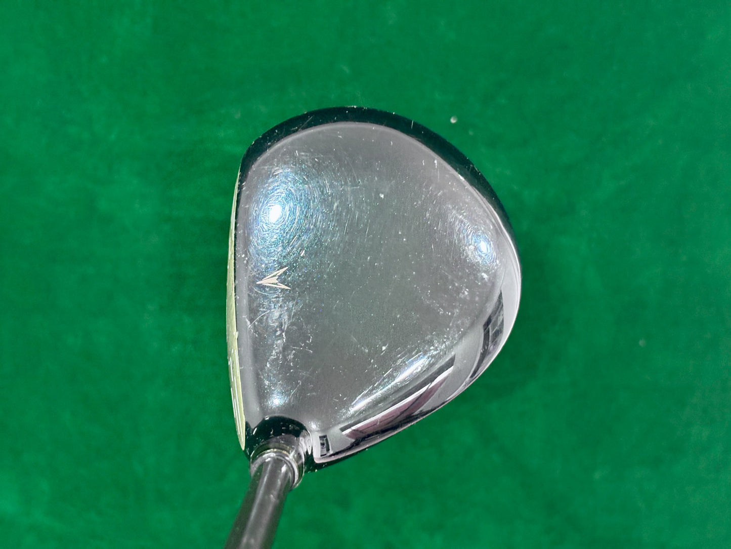 XXIO PRIME (2013) 3W - Fairway Wood (Regular) - ARC Golf