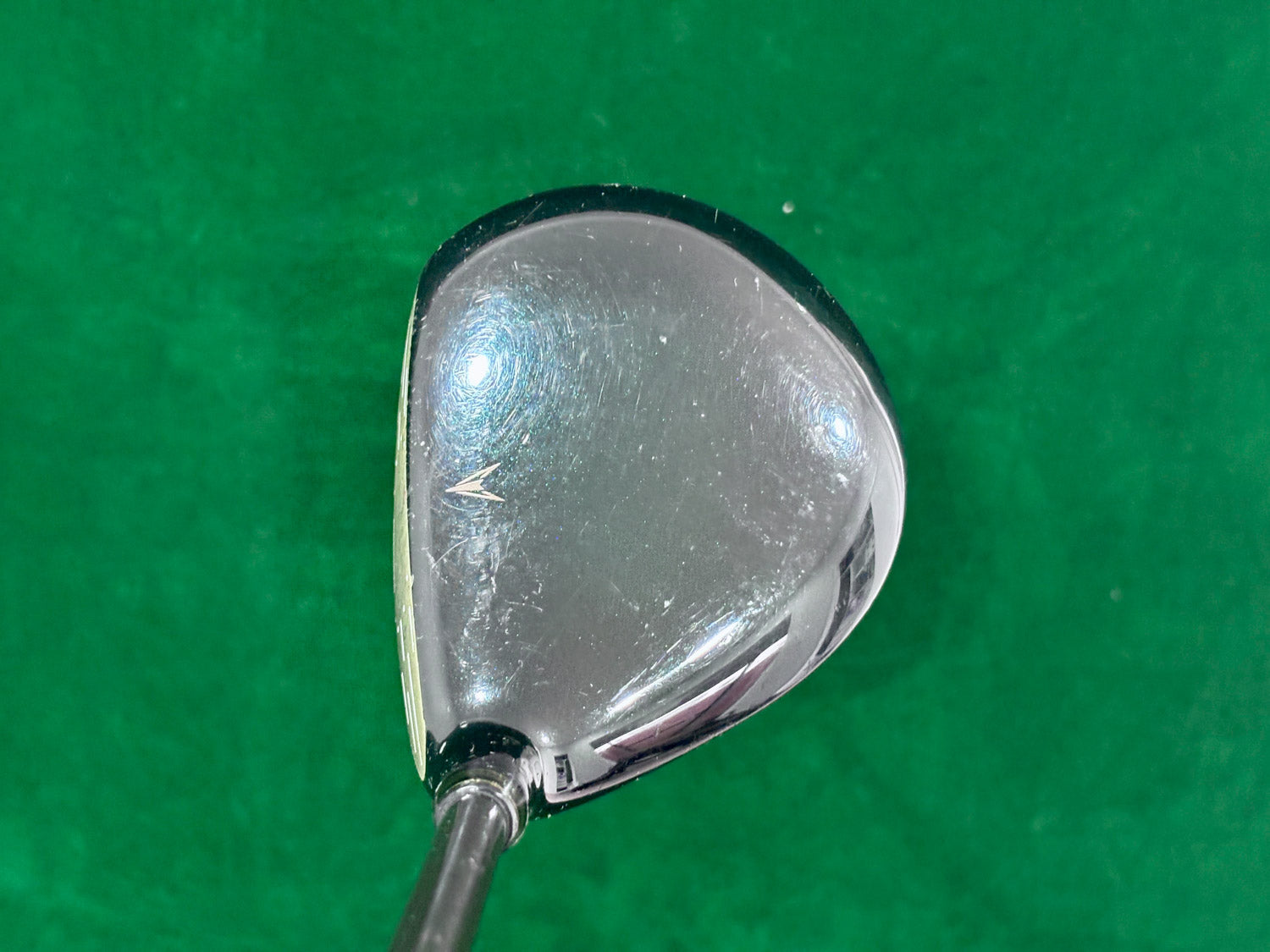 XXIO PRIME (2013) 3W - Fairway Wood (Regular) - ARC Golf