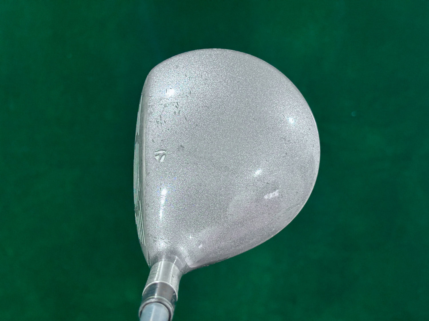 TaylorMade r5 dual (Ladies) - Fairway Wood (Ladies) - ARC Golf