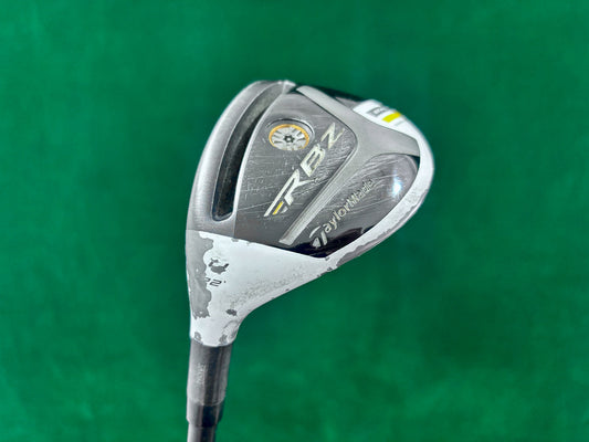 TaylorMade RBZ Hybrid 4 (Left Handed) - Hybrid (Stiff) - ARC Golf