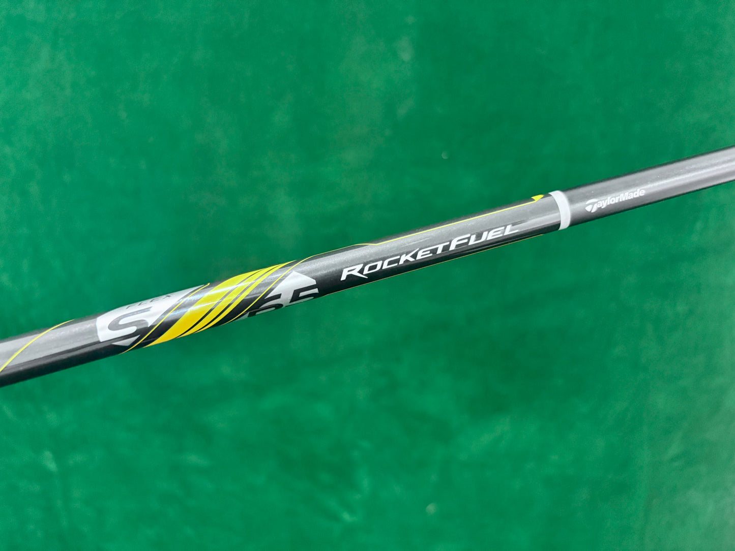 TaylorMade RBZ Hybrid 4 (Left Handed) - Hybrid (Stiff) - ARC Golf