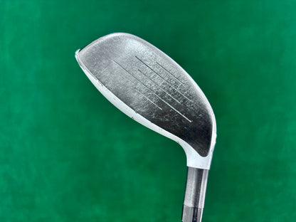 TaylorMade RBZ Hybrid 4 (Left Handed) - Hybrid (Stiff) - ARC Golf