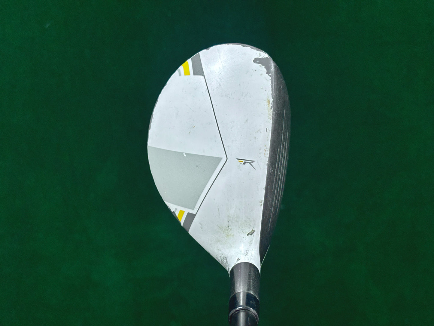 TaylorMade RBZ Hybrid 4 (Left Handed) - Hybrid (Stiff) - ARC Golf