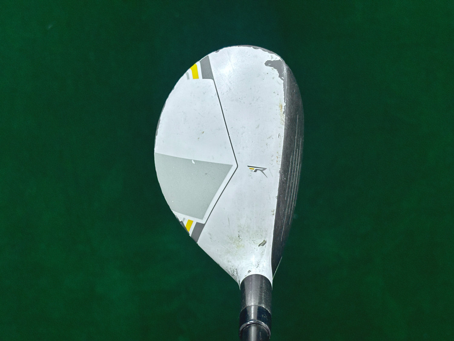 TaylorMade RBZ Hybrid 4 (Left Handed) - Hybrid (Stiff) - ARC Golf