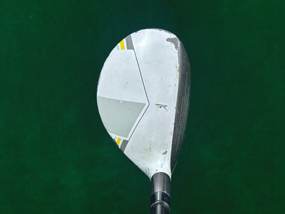 TaylorMade RBZ Hybrid 4 (Left Handed) - Hybrid (Stiff) - ARC Golf
