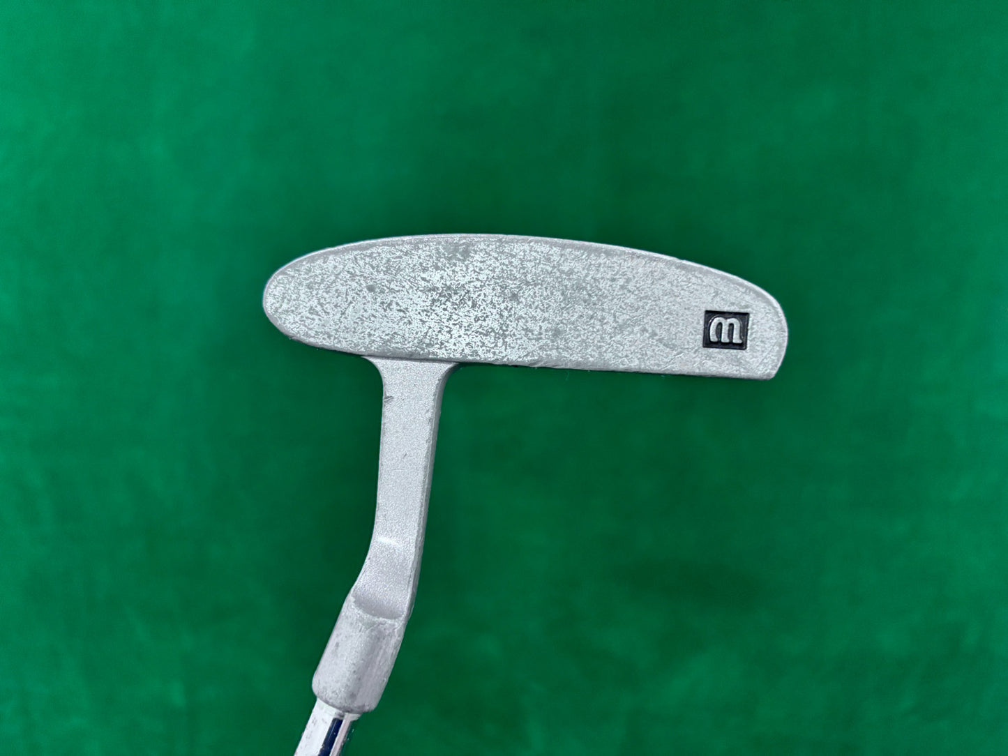 Wilson Dyna Balance 405 - Putter - ARC Golf