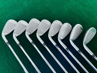 TaylorMade r7 4-SW - Iron Set (Regular)