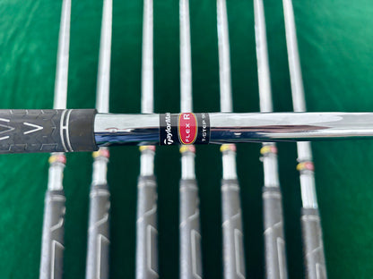 TaylorMade r7 4-SW - Iron Set (Regular)