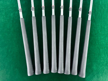 TaylorMade RAC 4-SW - Iron Set (Stiff)
