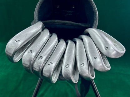 TaylorMade RAC 4-SW - Iron Set (Stiff)