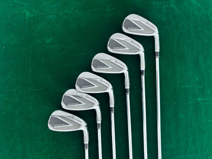 TaylorMade STEALTH 5-PW - Iron Set (Regular)