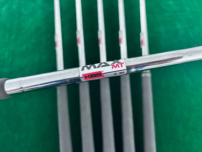 TaylorMade STEALTH 5-PW - Iron Set (Regular)