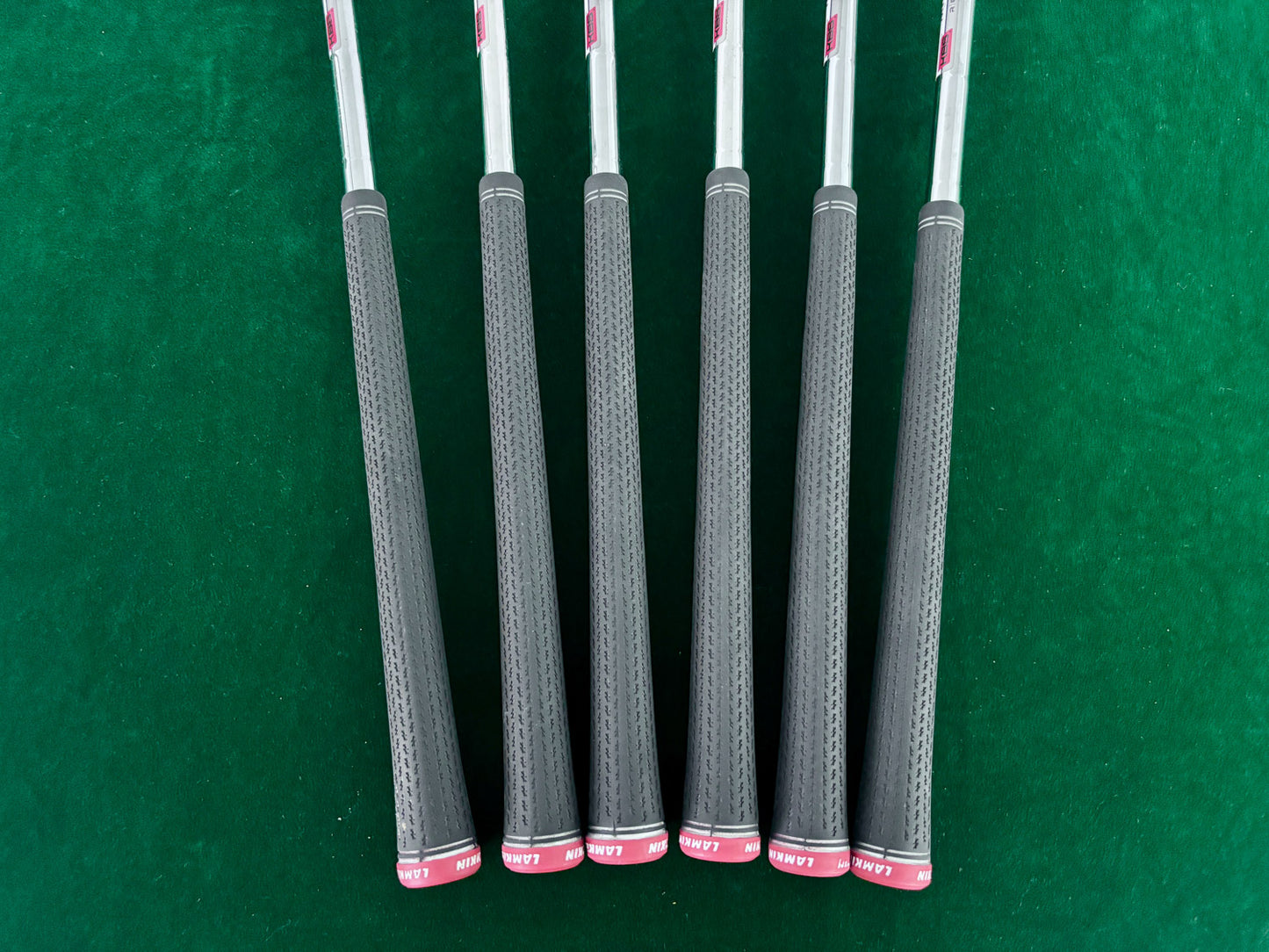 TaylorMade STEALTH 5-PW - Iron Set (Regular)