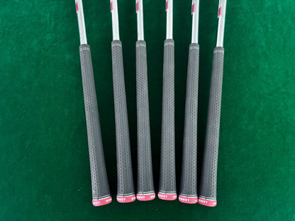 TaylorMade STEALTH 5-PW - Iron Set (Regular)