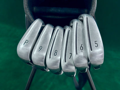 TaylorMade STEALTH 5-PW - Iron Set (Regular)