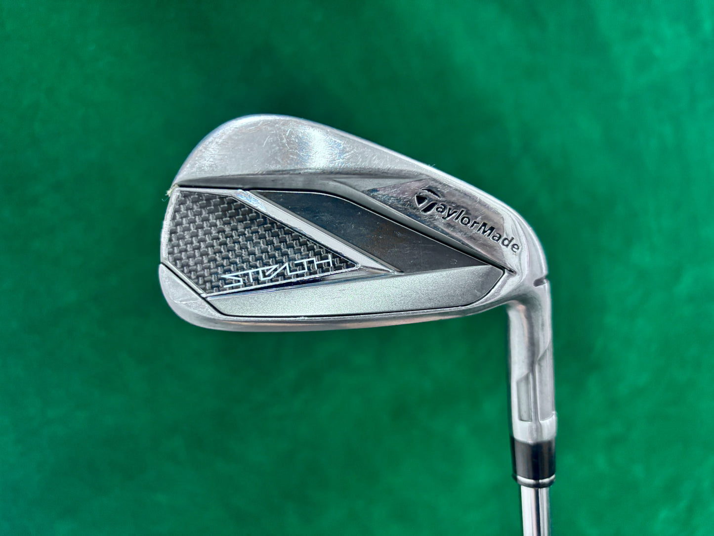 TaylorMade STEALTH 5-PW - Iron Set (Regular)