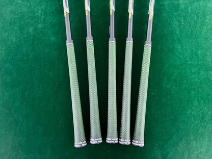 Callaway EPIC FORGED STAR 5S - Iron Set (Regular)