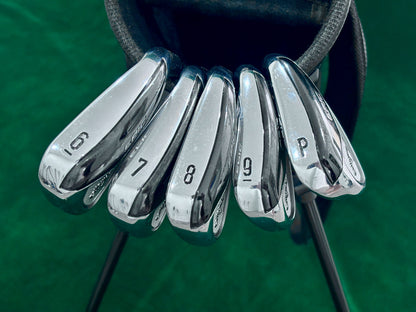 Callaway EPIC FORGED STAR 5S - Iron Set (Regular)