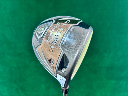 TaylorMade Gloire Reserve 10.5° - Driver (Regular)