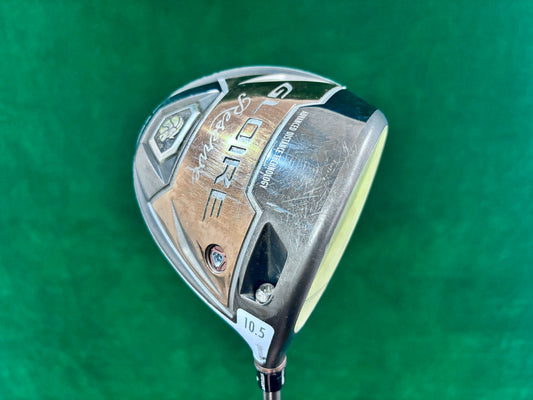 TaylorMade Gloire Reserve 10.5° - Driver (Regular)