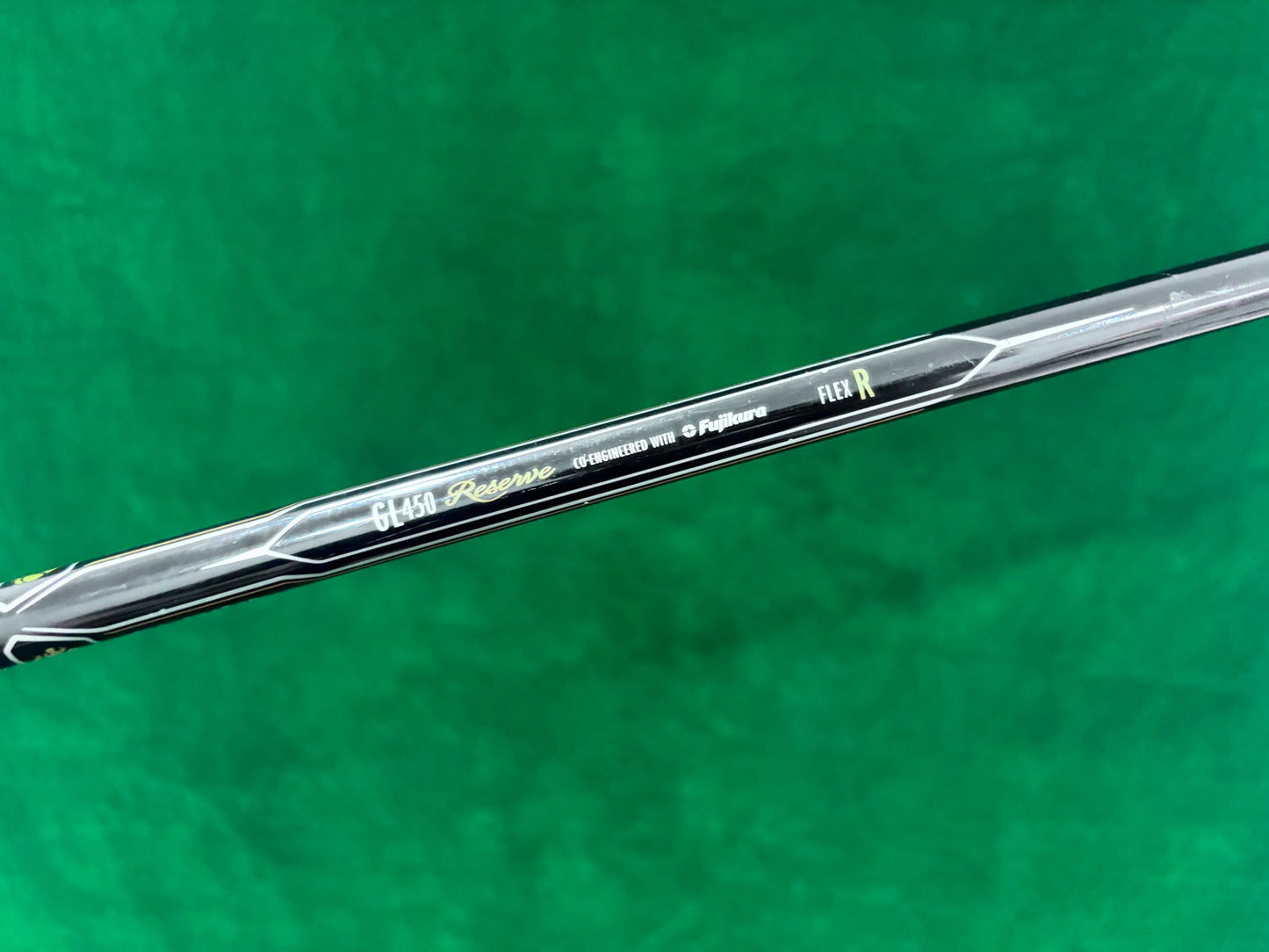 TaylorMade Gloire Reserve 10.5° - Driver (Regular)