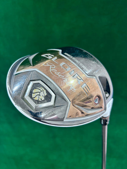 TaylorMade Gloire Reserve 10.5° - Driver (Regular)
