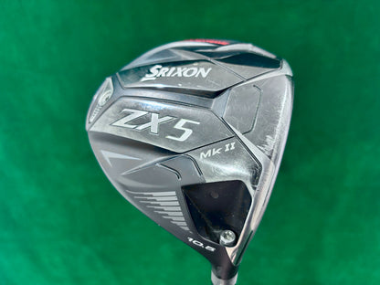 SRIXON ZX5 MkII 10.5° - Driver (Regular)