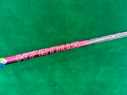 SRIXON ZX5 MkII 10.5° - Driver (Regular)