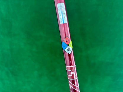 SRIXON ZX5 MkII 10.5° - Driver (Regular)