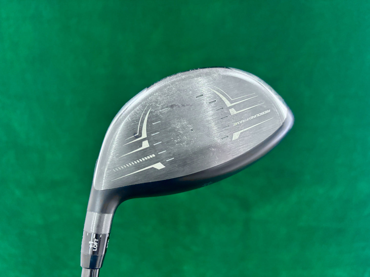 SRIXON ZX5 MkII 10.5° - Driver (Regular)