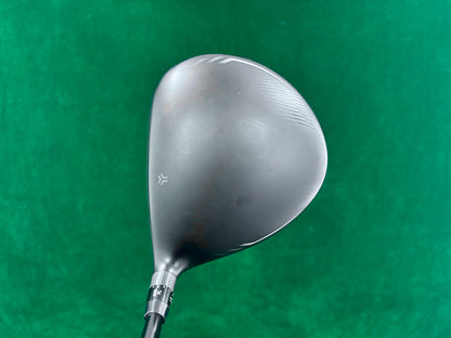 SRIXON ZX5 MkII 10.5° - Driver (Regular)