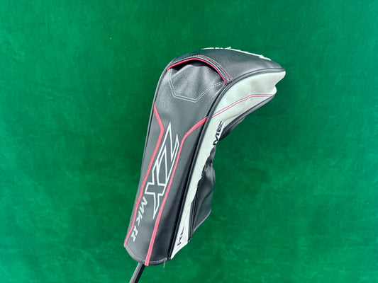 SRIXON ZX5 MkII 10.5° - Driver (Regular)