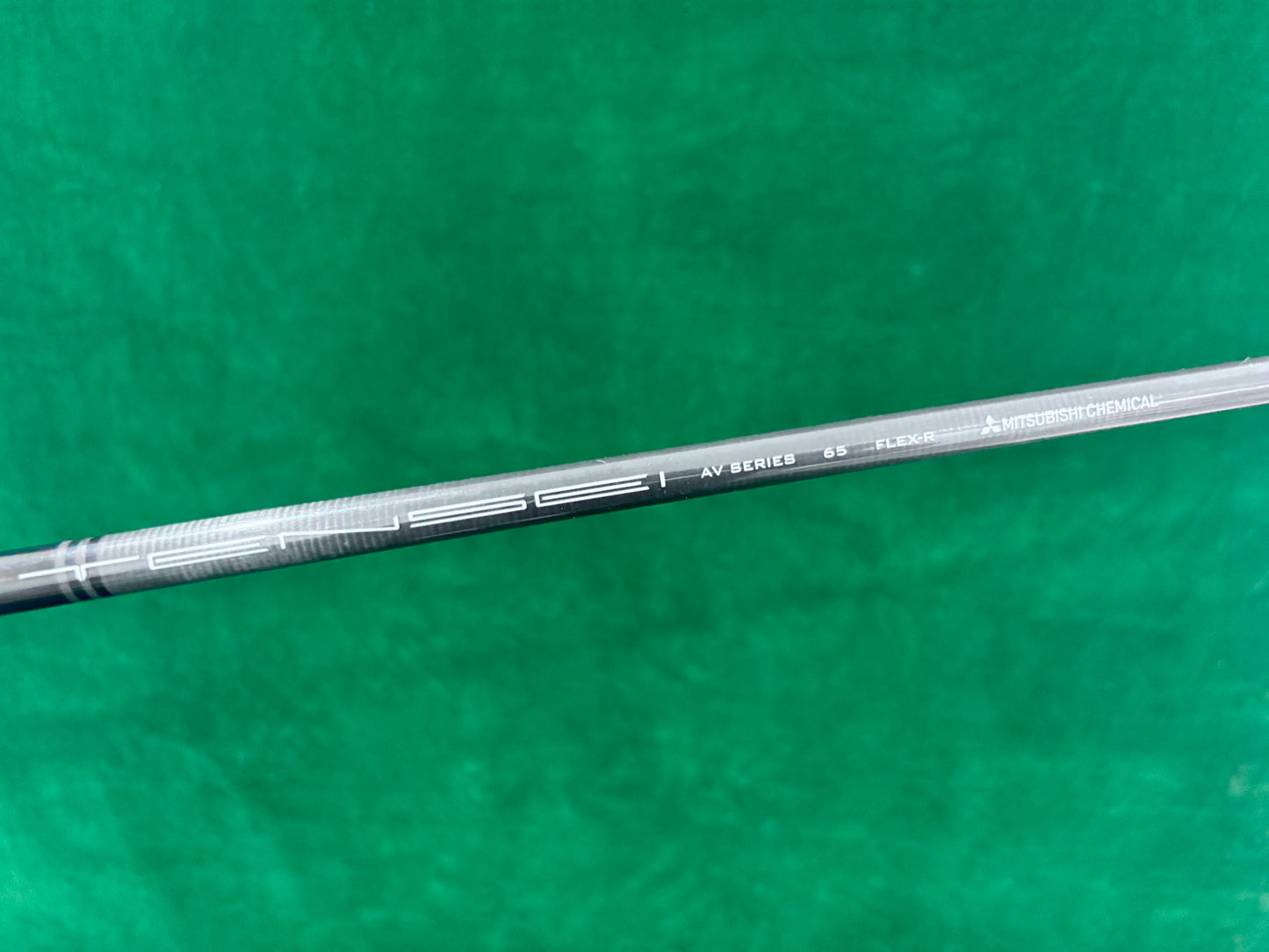 Callaway PARADYM 9.0° - Driver (Regular)