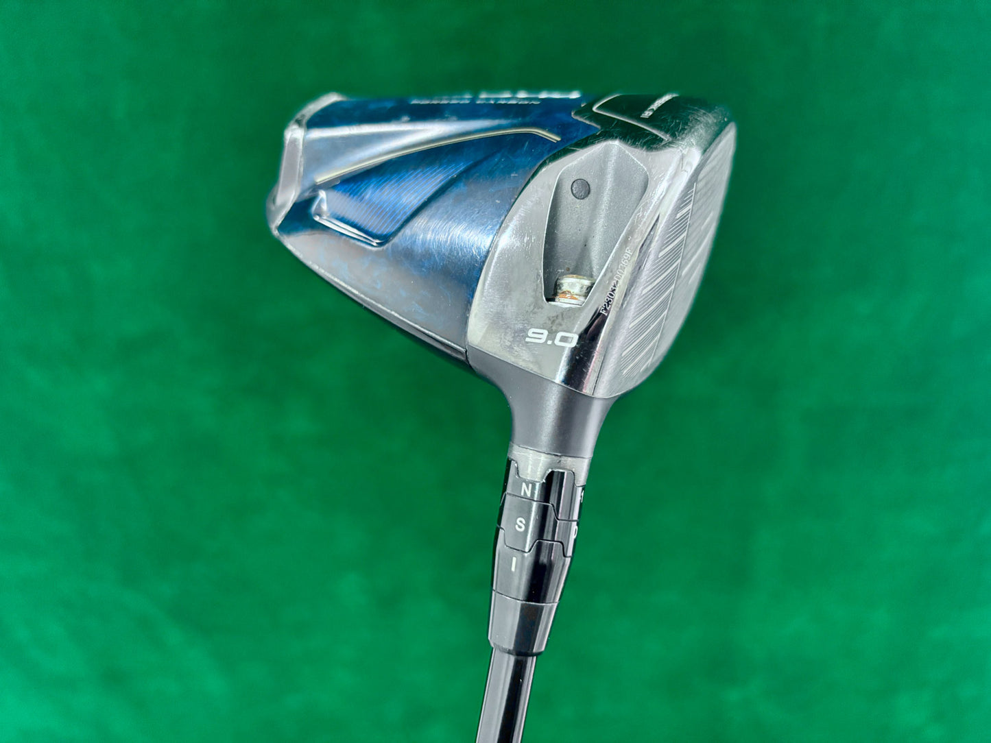 Callaway PARADYM 9.0° - Driver (Regular)