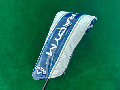 Callaway PARADYM 9.0° - Driver (Regular)