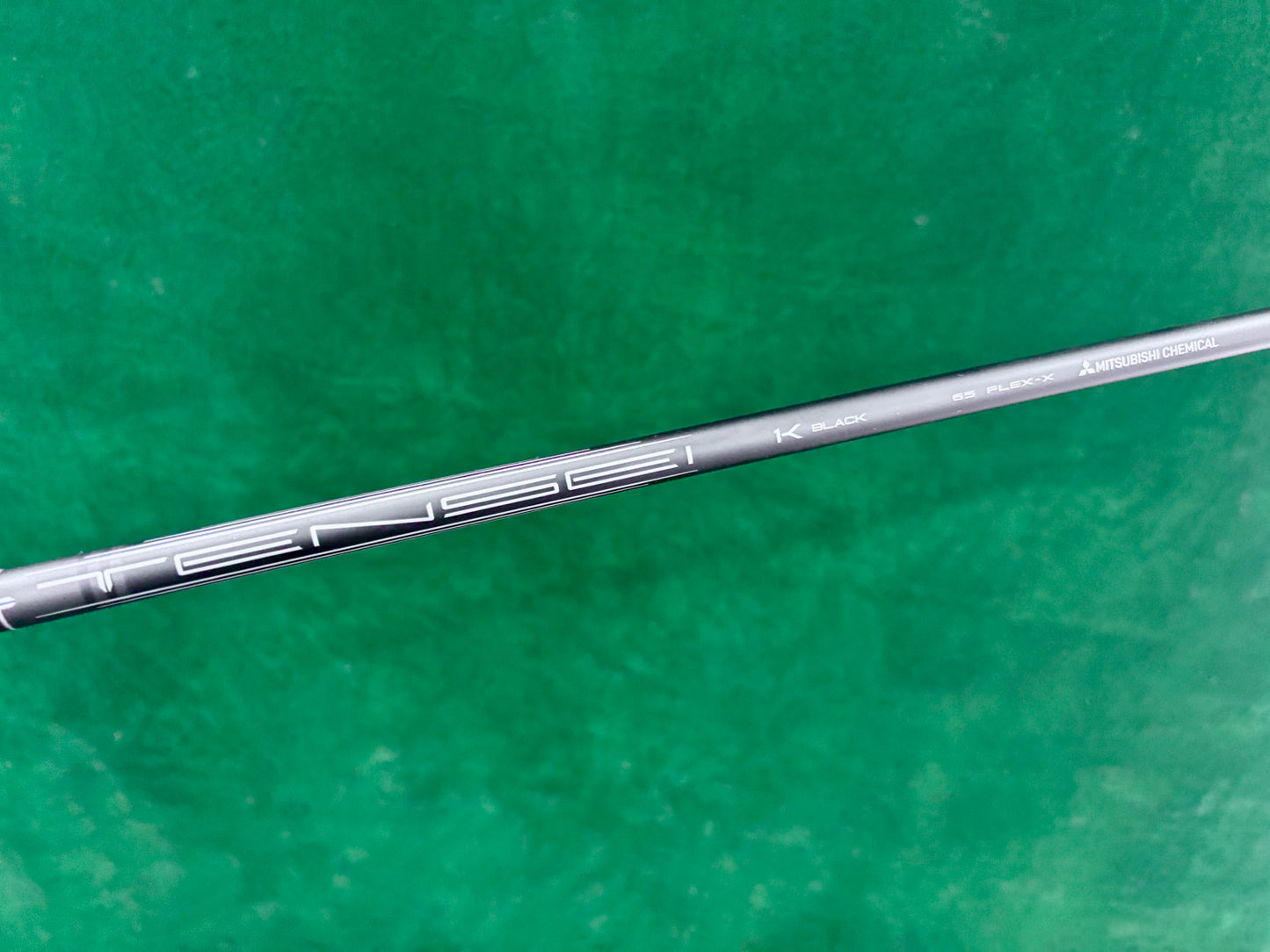 Callaway PARADYM 9.0° (Left Handed) - Driver (X-Stiff)