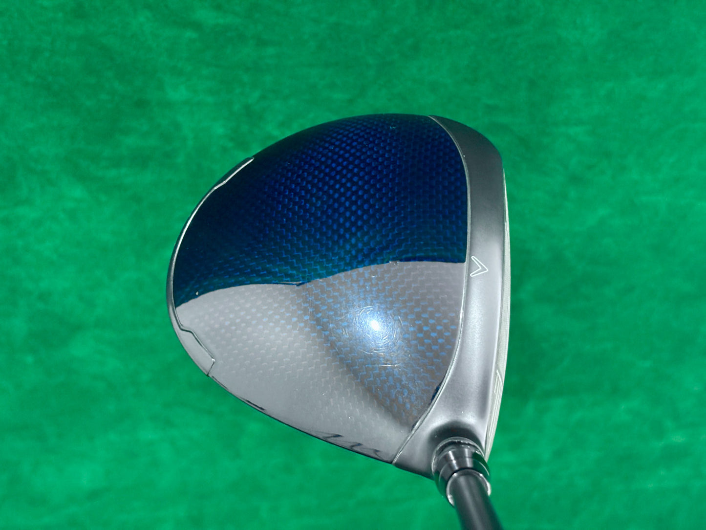Callaway PARADYM 9.0° (Left Handed) - Driver (X-Stiff)