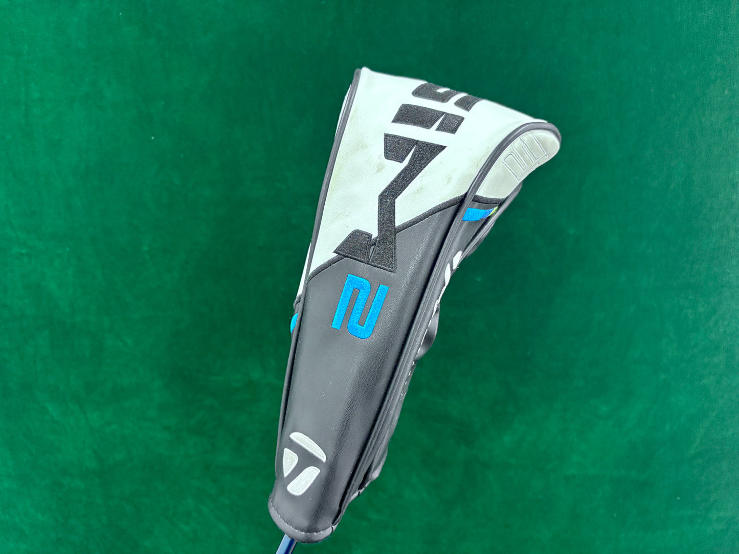 TaylorMade SIM2 MAX 10.5° - Driver (Regular)