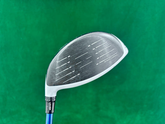 TaylorMade SIM2 MAX 10.5° - Driver (Regular)