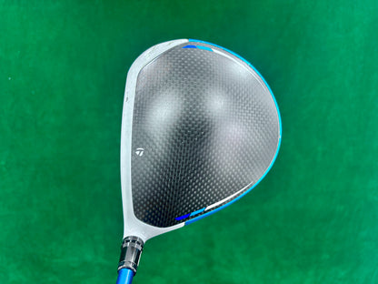 TaylorMade SIM2 MAX 10.5° - Driver (Regular)