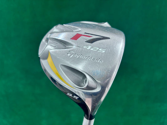 TaylorMade R7 425 9.5° - Driver (Stiff)