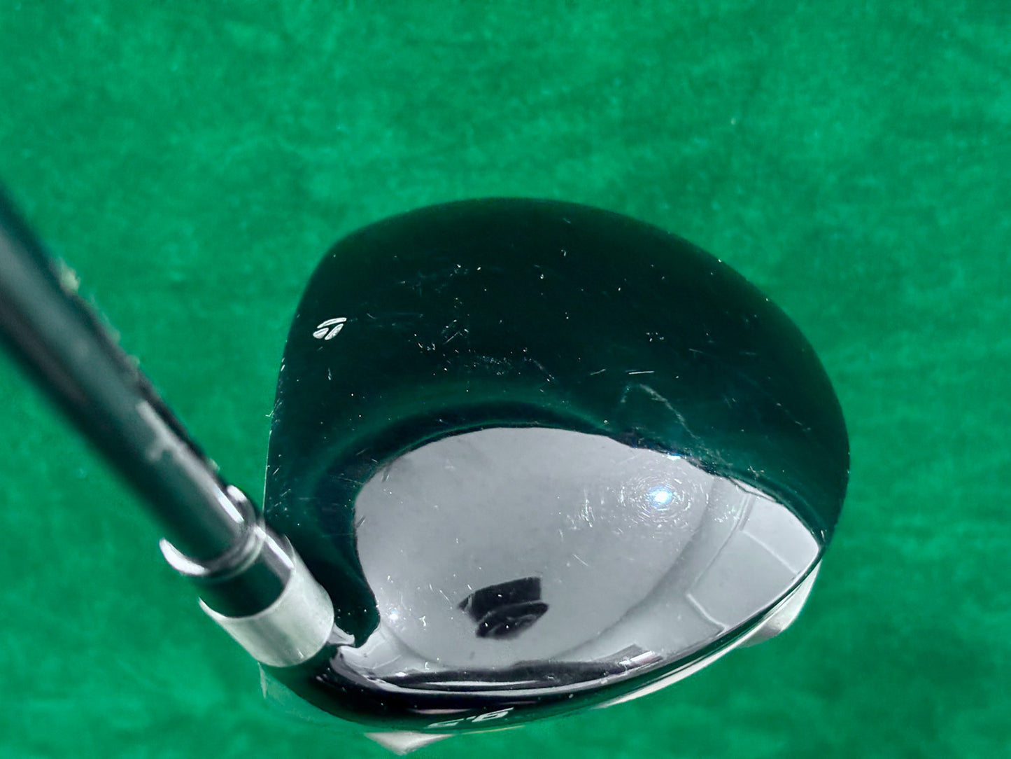 TaylorMade R7 425 9.5° - Driver (Stiff)