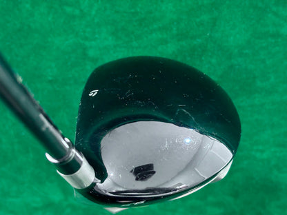 TaylorMade R7 425 9.5° - Driver (Stiff)