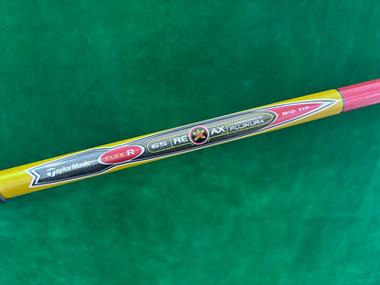 TaylorMade R7 SUPERQUAD 10.5° - Driver (Regular)